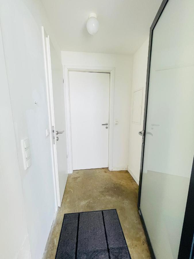 Zentrale Ruhige Ferienwohnung In Berlin Ngoại thất bức ảnh